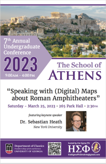 Conference Poster